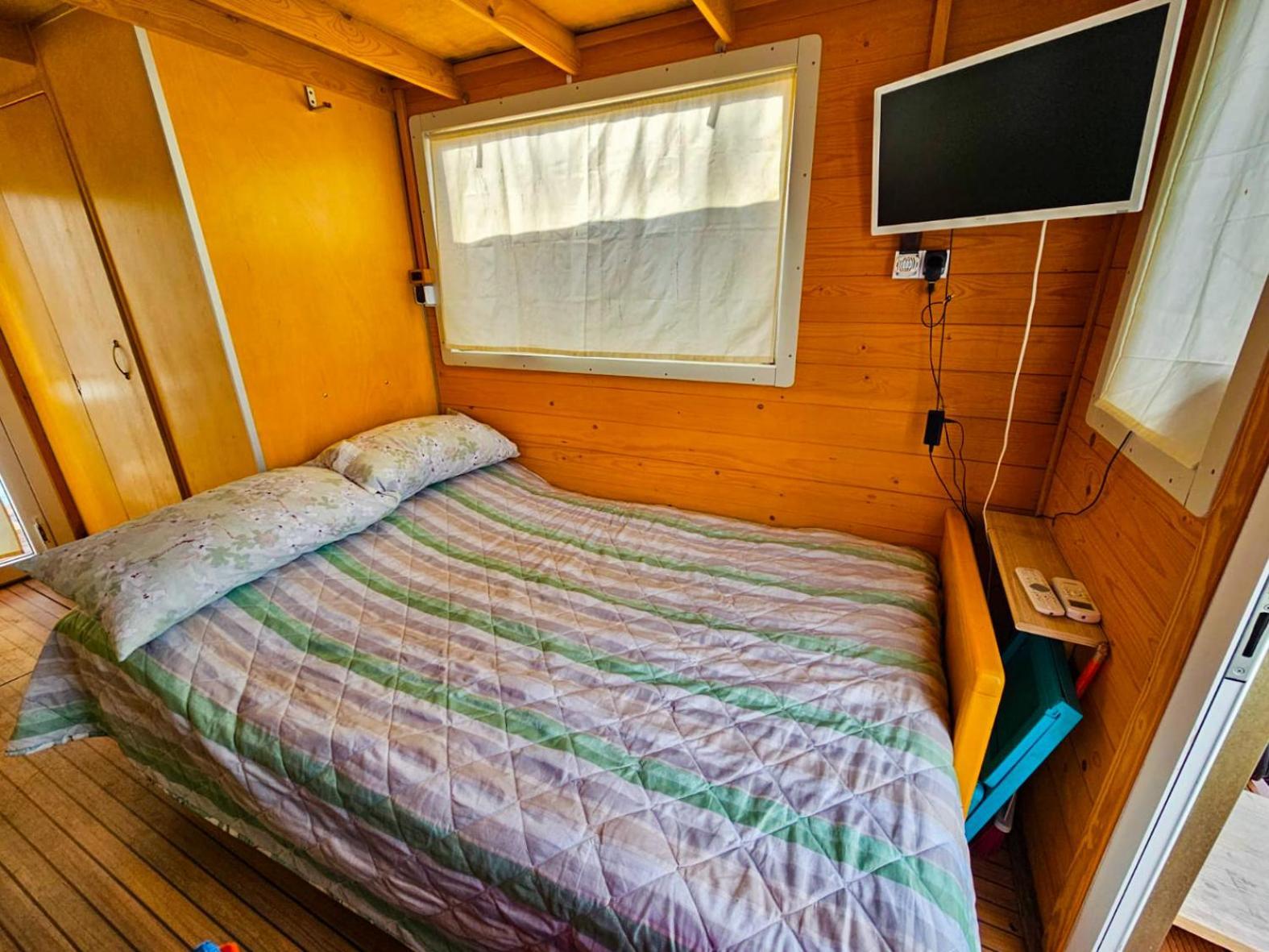 Hotel Filipp'S House Boat Alghero Exterior foto